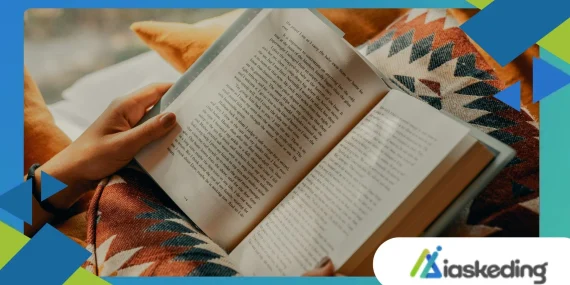 Cómo leer más libros incluso con poco tiempo disponible