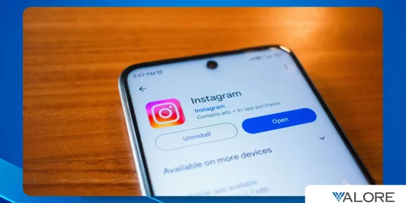 Limpiar caché Instagram: mejora espacio y rendimiento