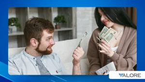 Pareja y dinero: cómo evitar discusiones frecuentes