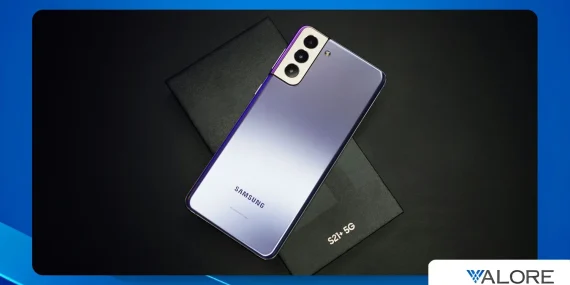Samsung Galaxy S26 FE: qué ofrece frente a la gama alta